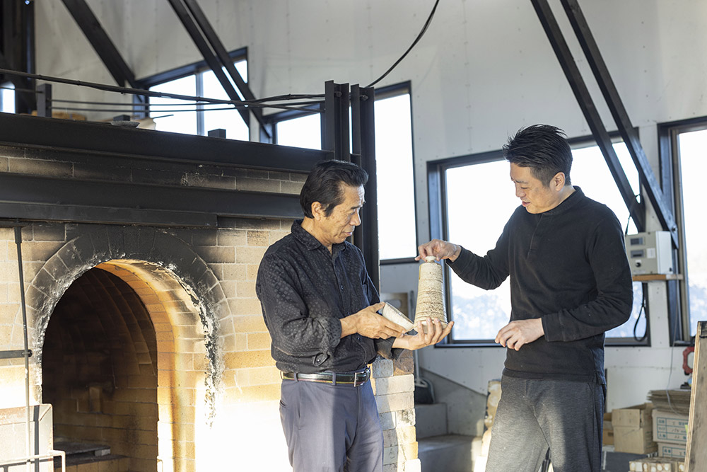 福島傳統工藝——大堀相馬燒的傳統與創新